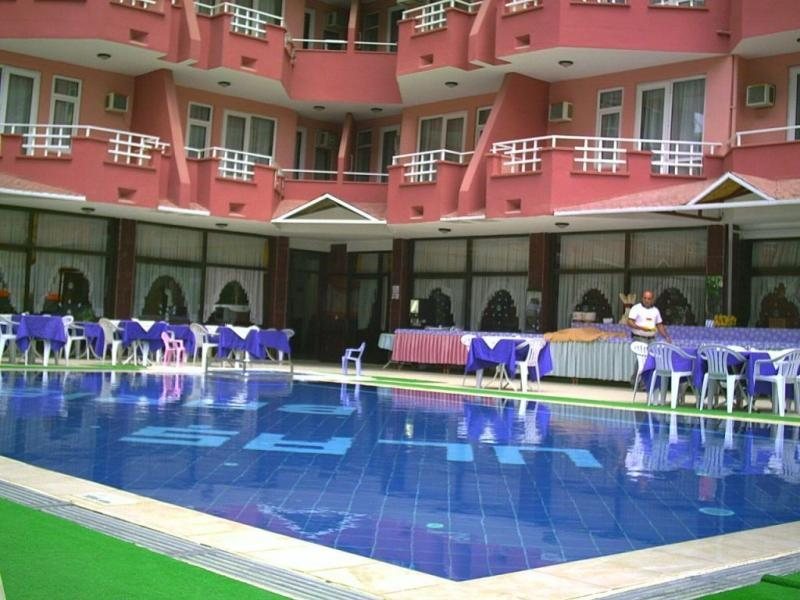 Hotellbilder av Bariscan - nummer 1 av 3
