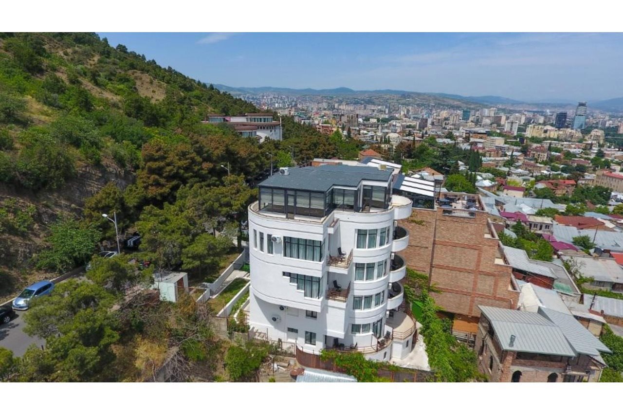 Bilder från hotellet Vista Hotel - nummer 1 av 10