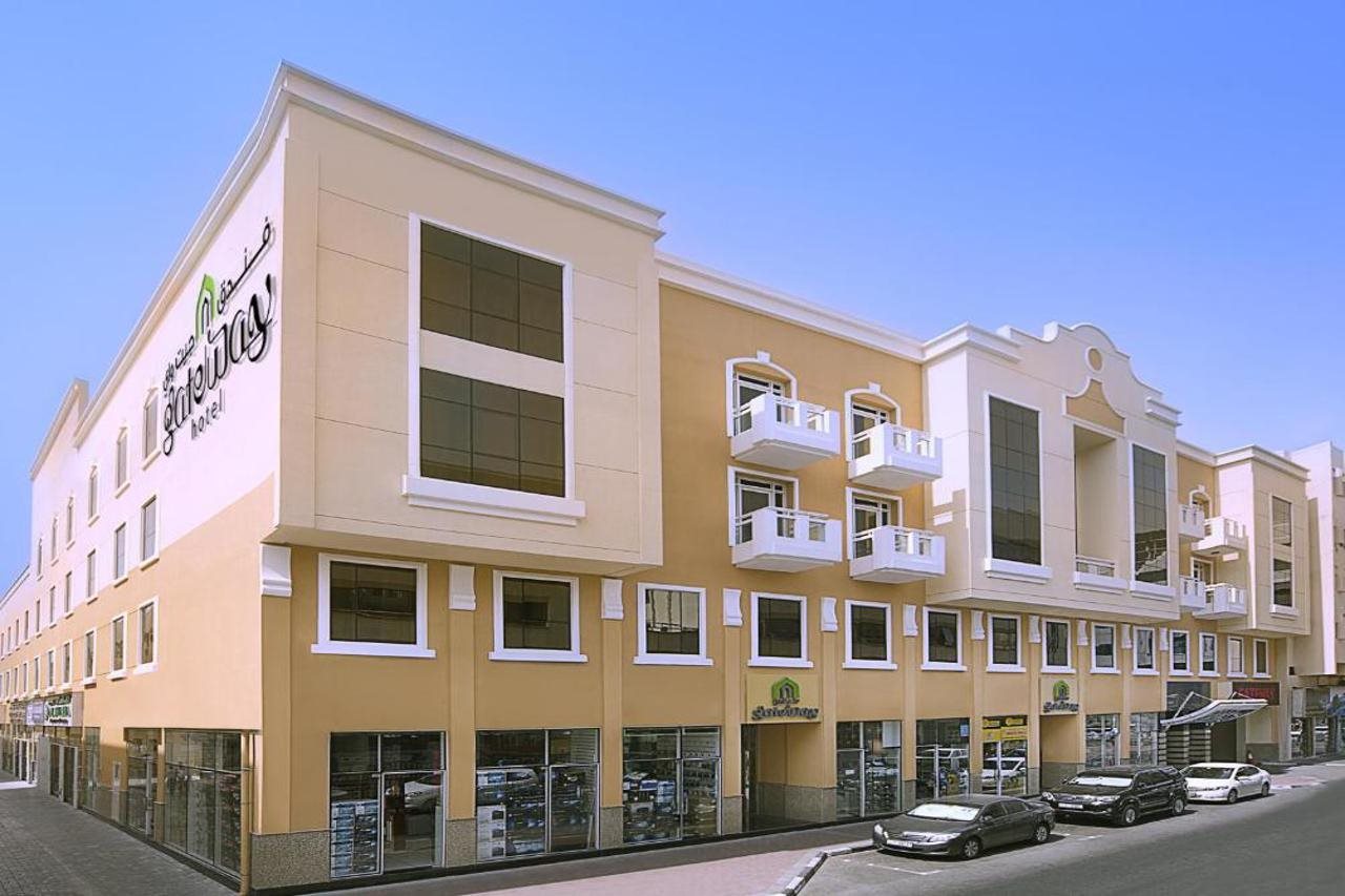 Hotellbilder av Gateway Hotel - nummer 1 av 92