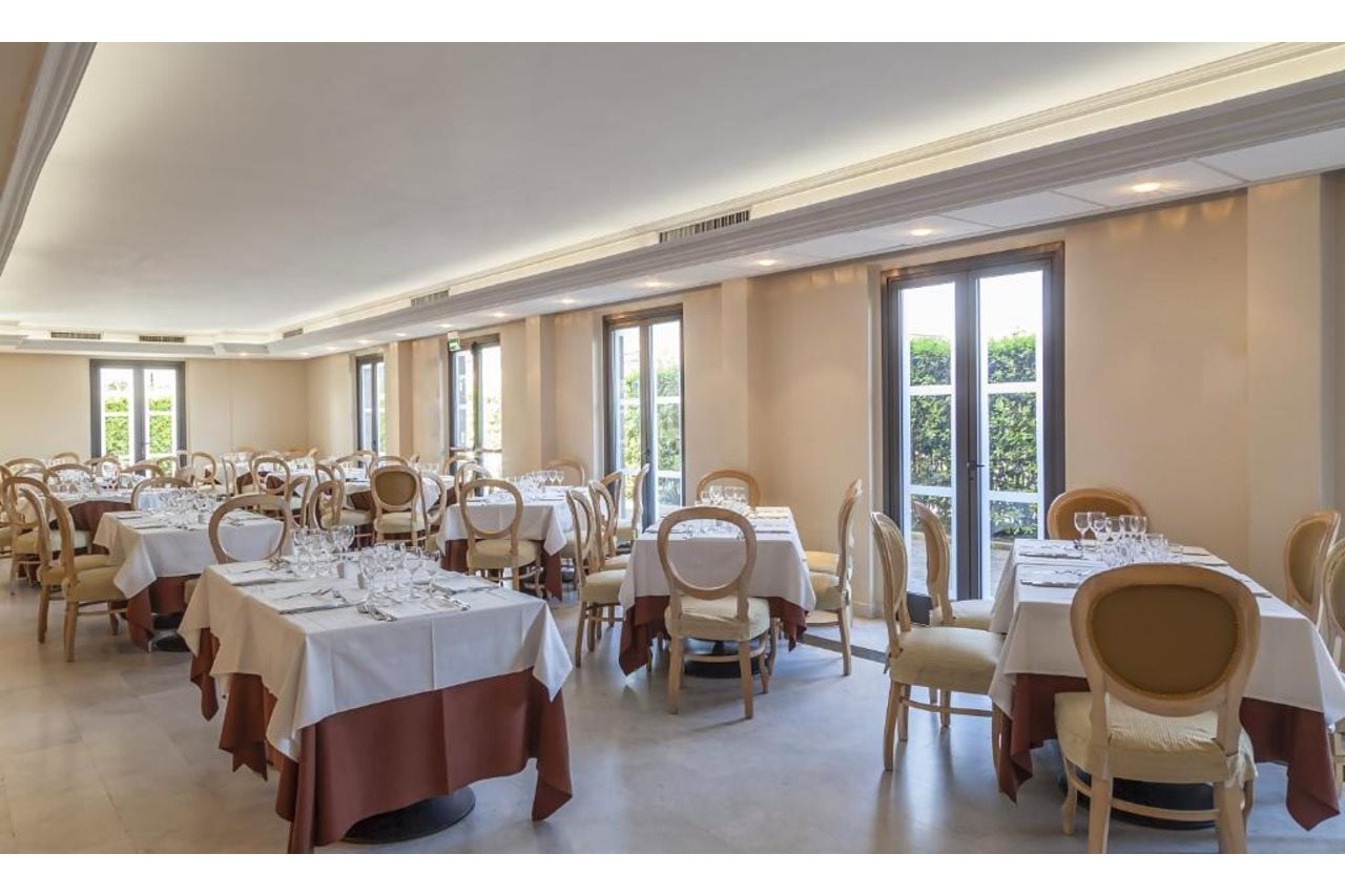 Hotellbilder av Grand Hotel Bonanno - nummer 1 av 44