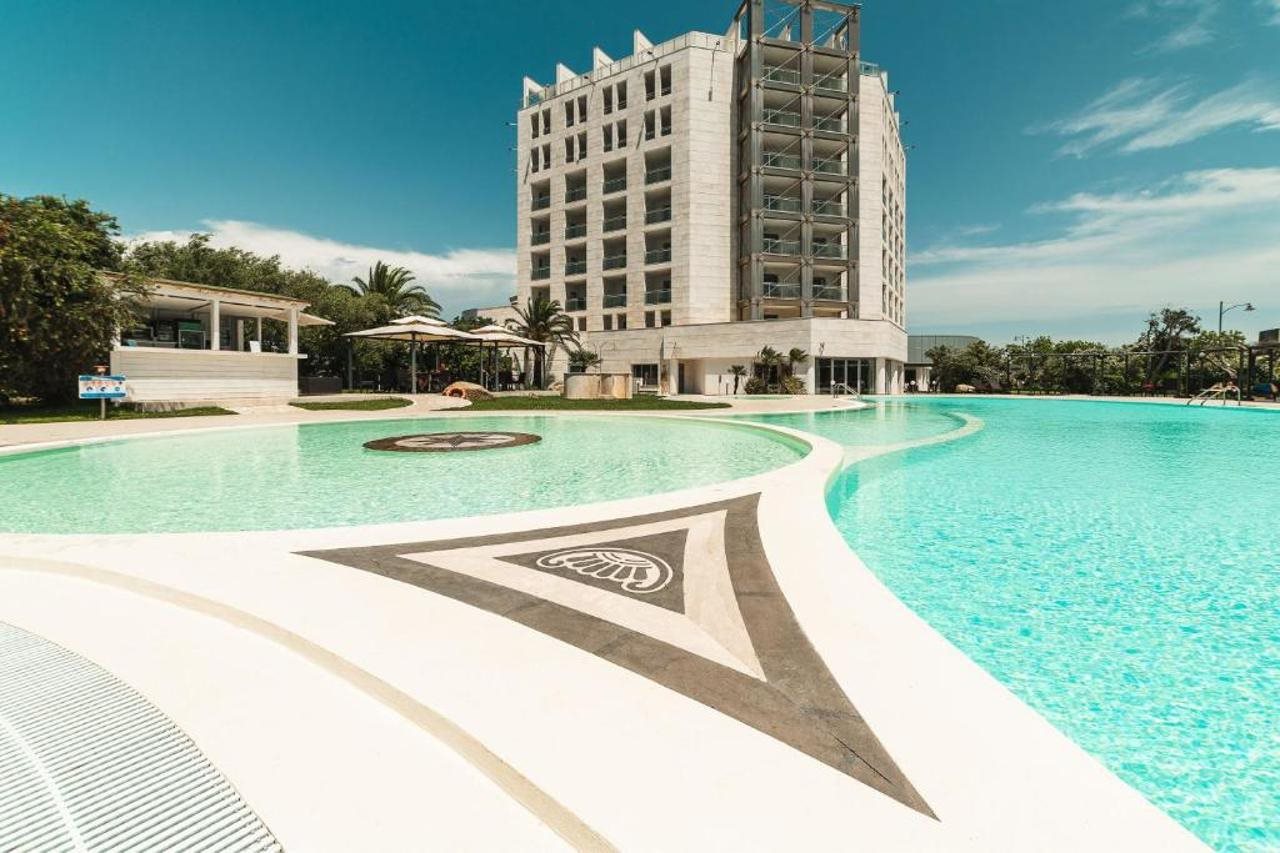 Hotellbilder av Delta Hotels Olbia Sardinia - nummer 1 av 5