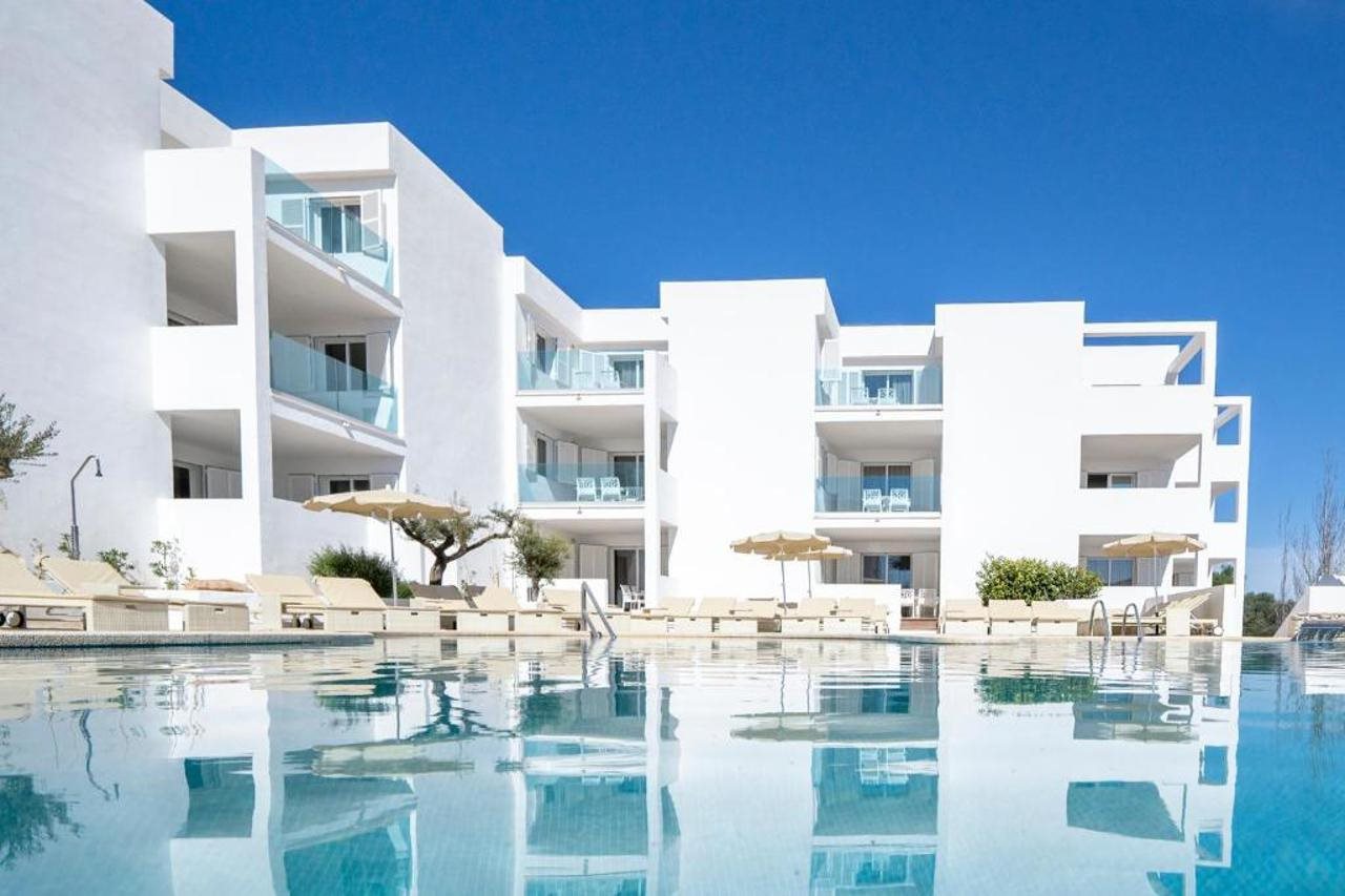 Hotellbilder av Marsenses Ferrera Blanca Adults Only Hotel - nummer 1 av 10