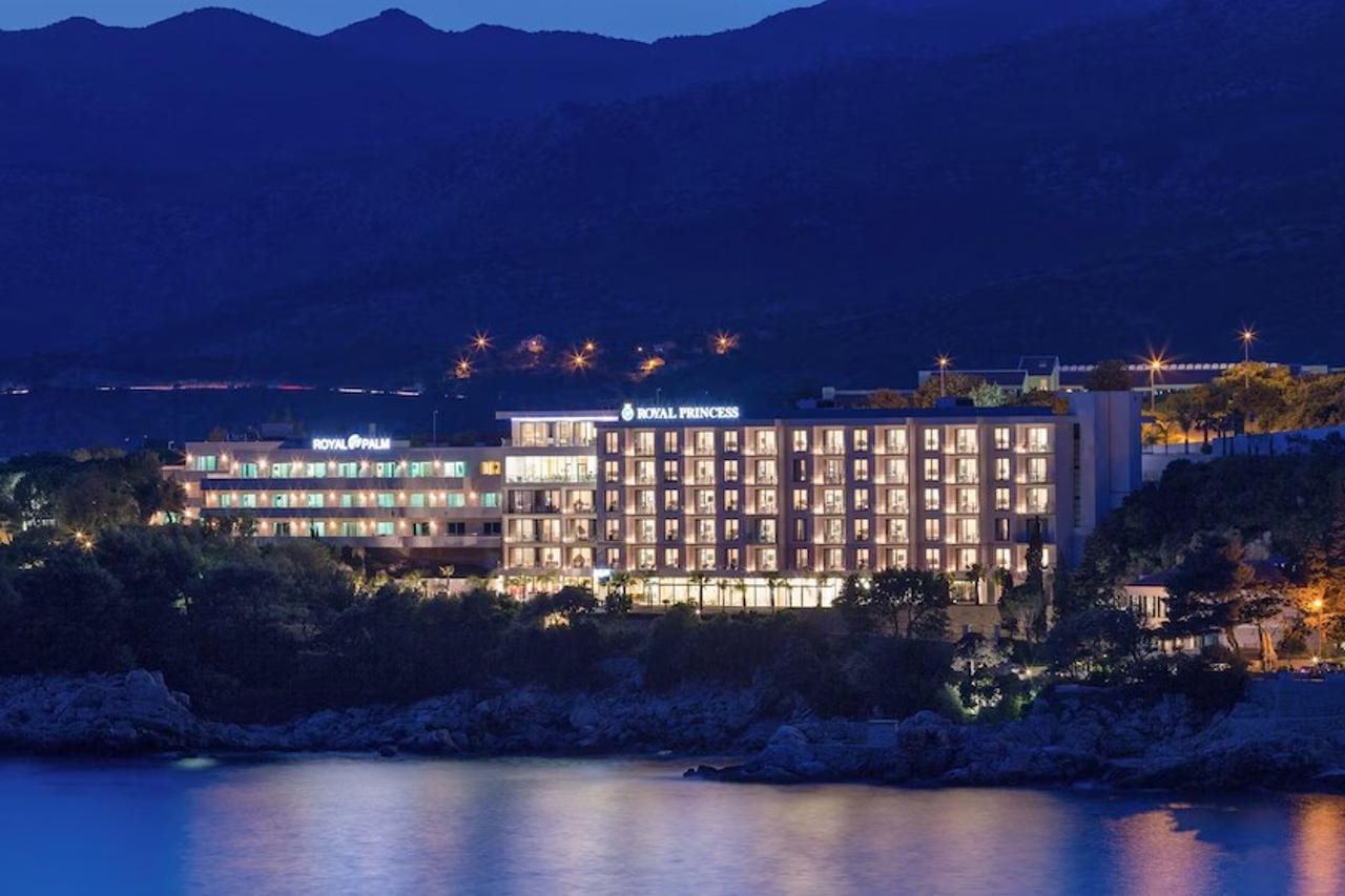Hotellbilder av Royal Princess Hotel - nummer 1 av 10