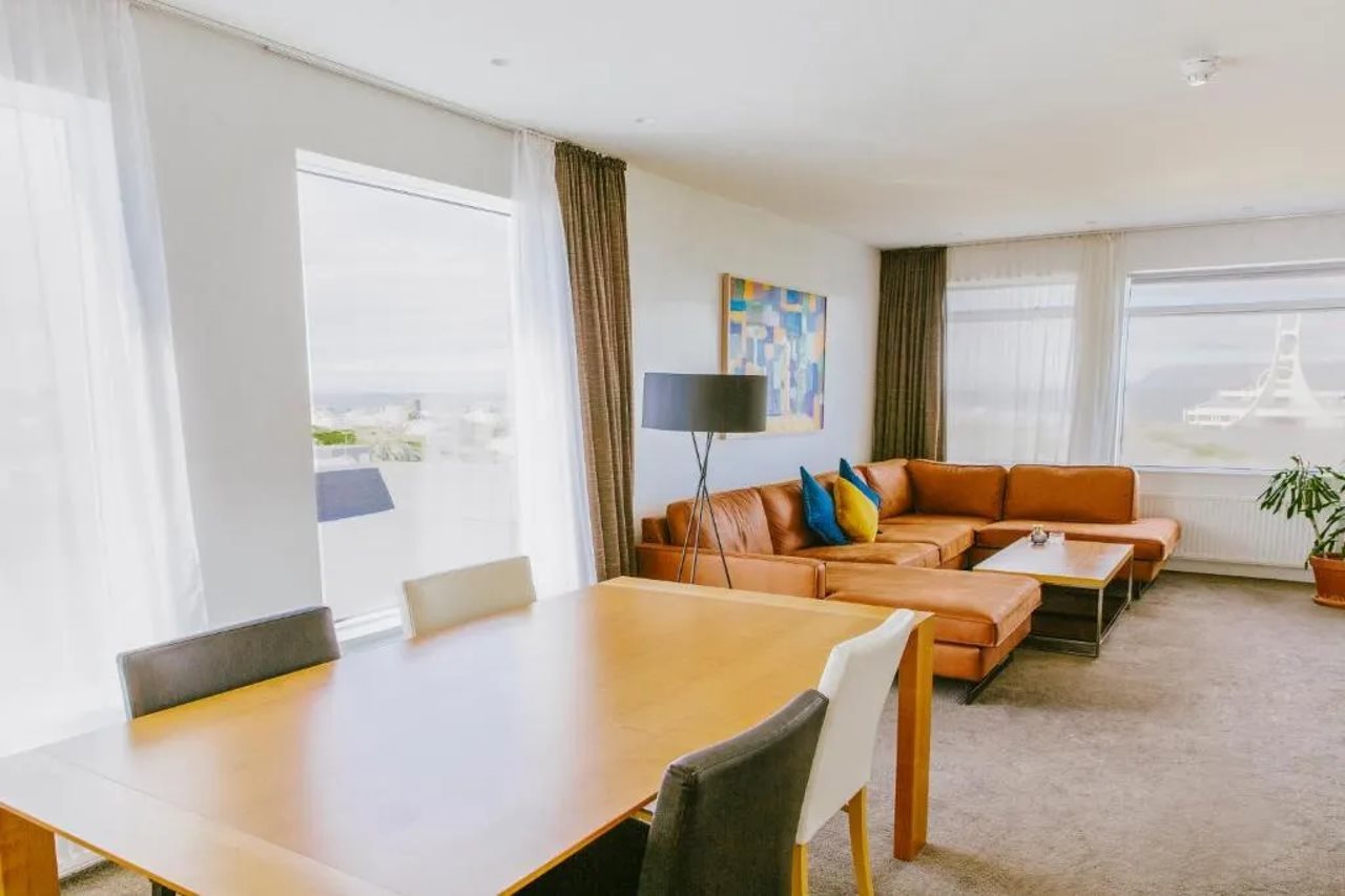 Hotel Fosshotel Stykkisholmur, Island, Stykkishólmur. Großes 43