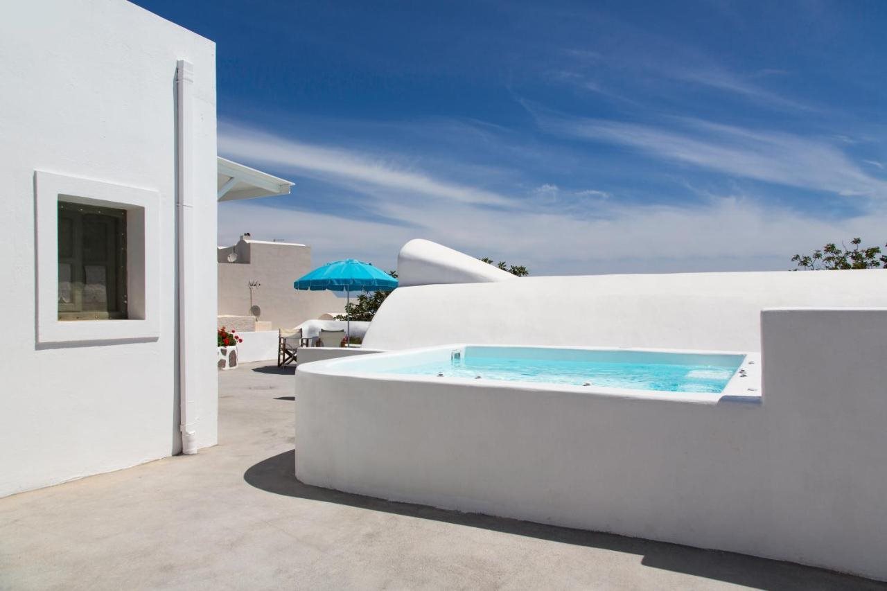 Hotellbilder av Ayoba Santorini - nummer 1 av 10
