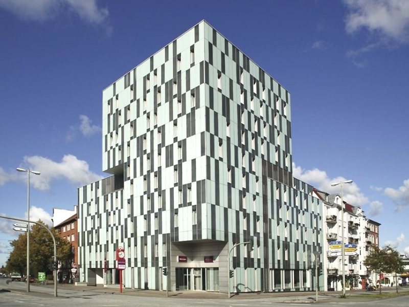Hotel Mercure Hamburg Mitte, Deutschland, Hamburg. Großes 1