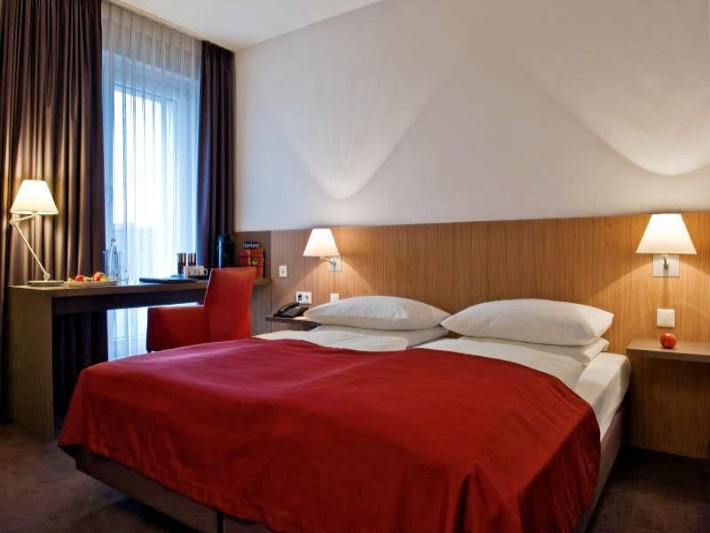 Hotel Mercure Hamburg Mitte, Deutschland, Hamburg. Großes 2