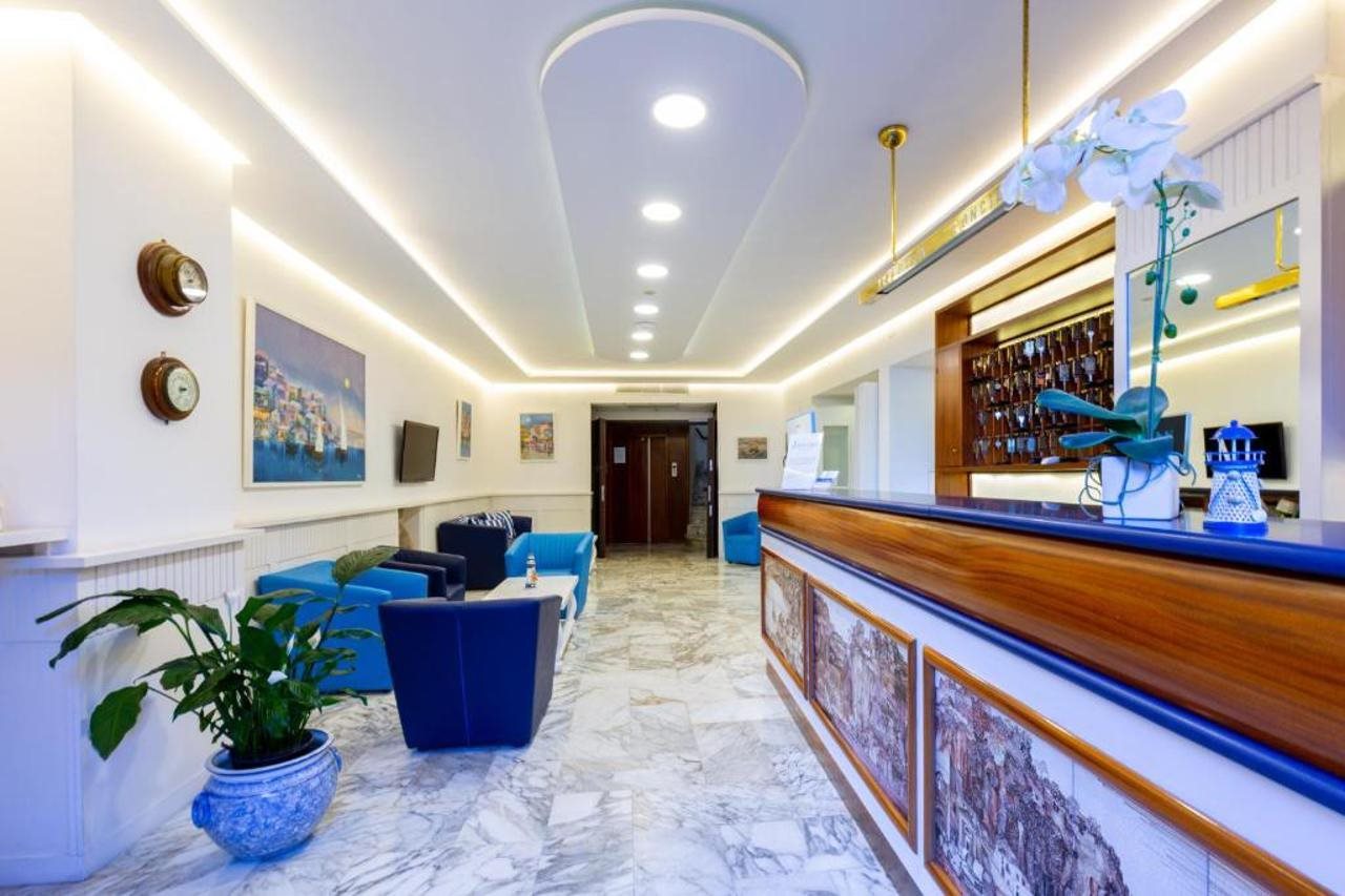 Hotellbilder av Il Faro - nummer 1 av 9