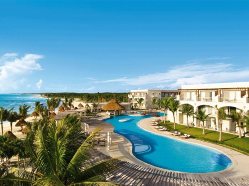 Dreams Tulum Resort & Spa