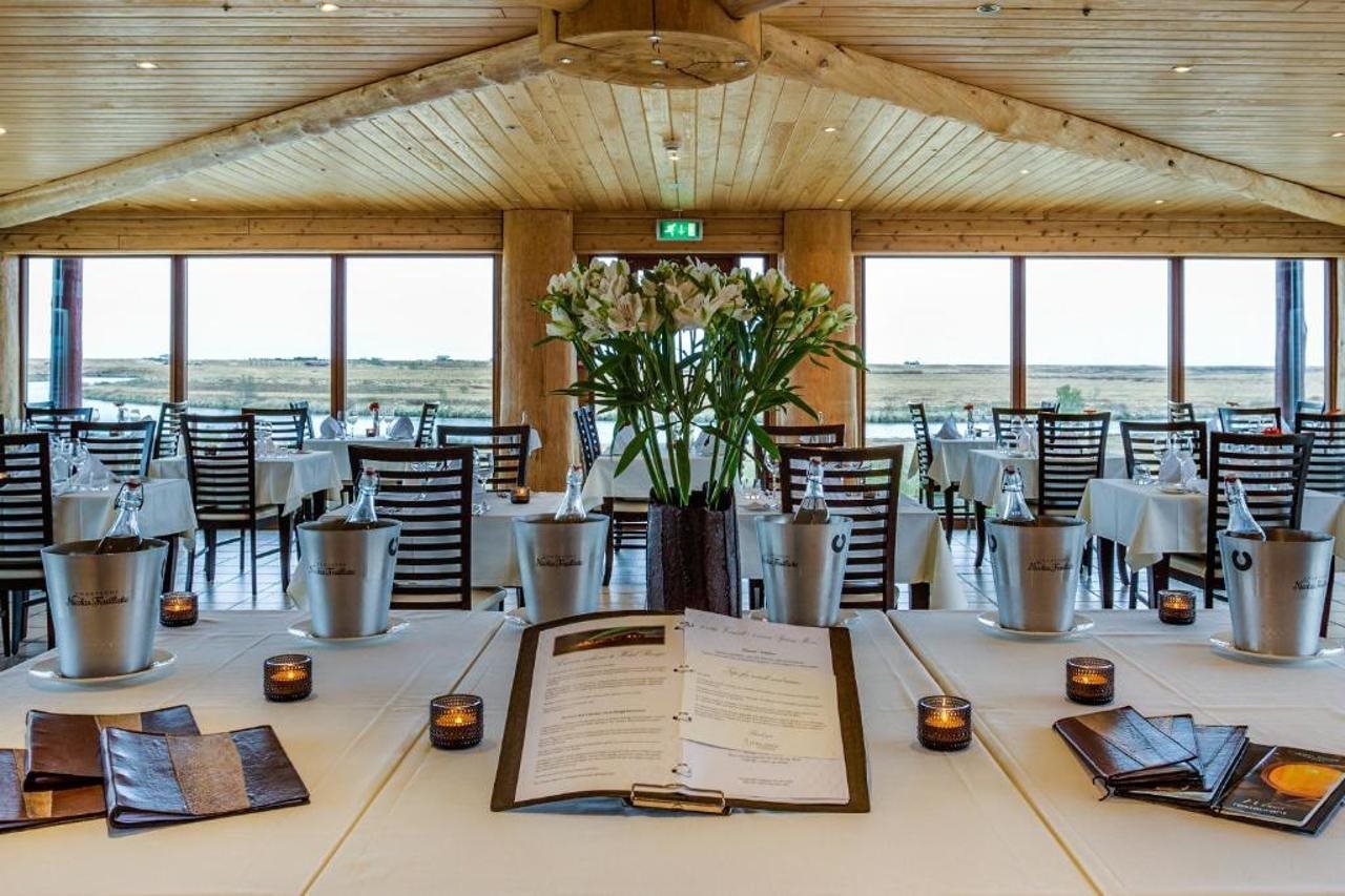 Hotel Hotel Ranga, Island, Hella. Großes 2