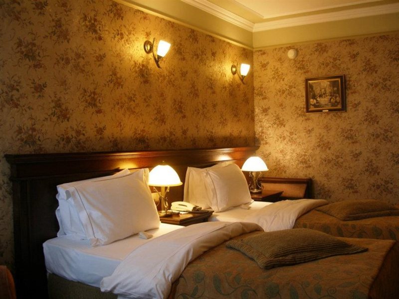 Germir Palas Hotel