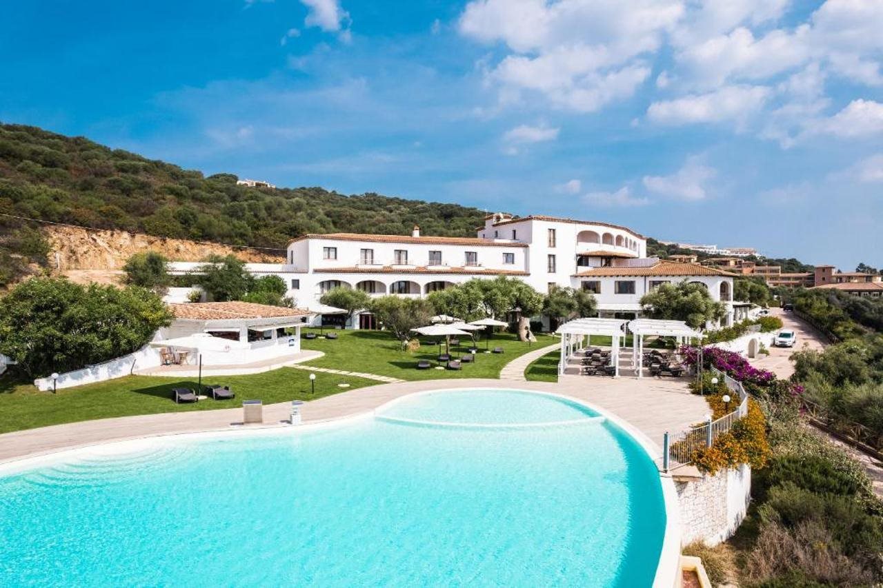 Hotellbilder av Hotel dP Olbia - Sardinia - nummer 1 av 5