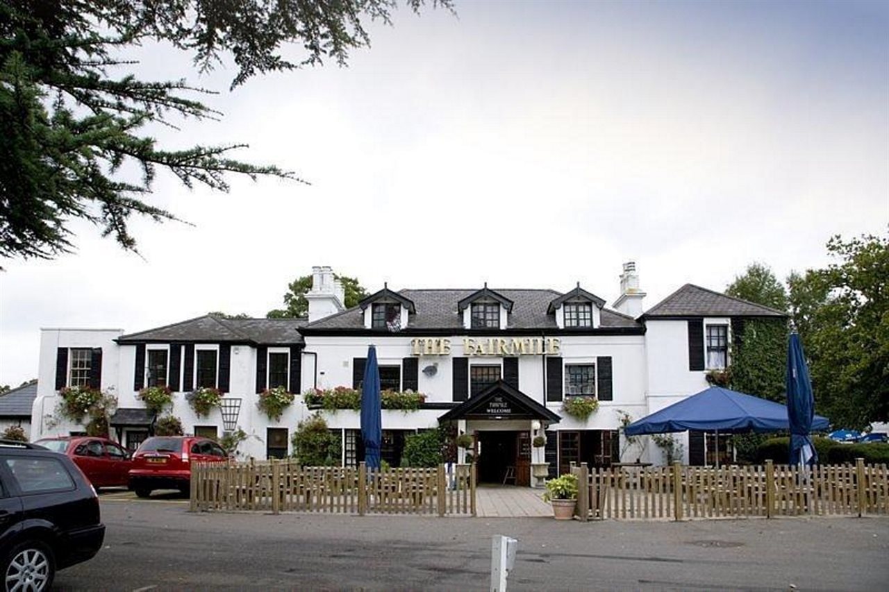 Billede av hotellet Premier Inn Cobham - nummer 1 af 10