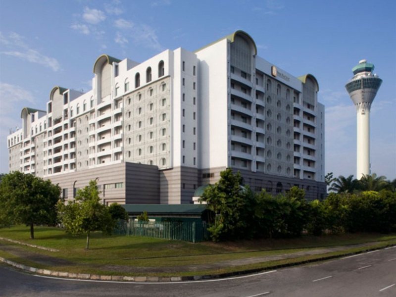 Hotel Sama-Sama Hotel KLIA, Malaysia, Sepang. Großes 1
