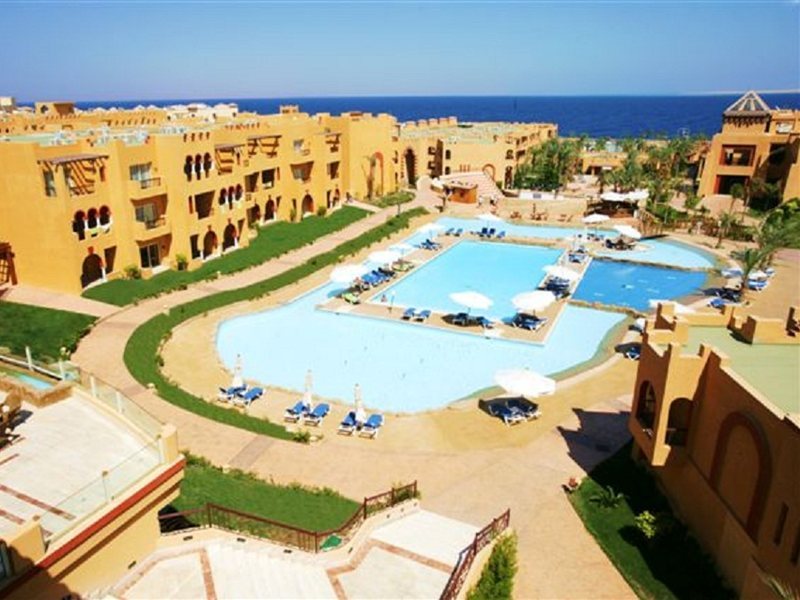 Billede av hotellet Rehana Royal Beach Resort - nummer 1 af 10