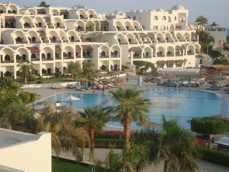 Hotel Movenpick Resort Sharm El Sheik Naama Bay, Ägypten, Sharm el-Sheikh. Großes 1