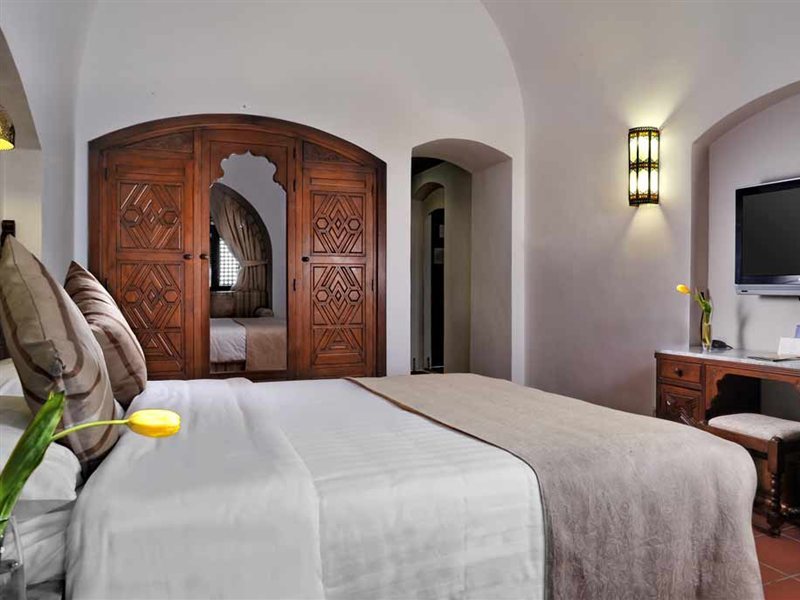 Hotel Movenpick Resort Sharm El Sheik Naama Bay, Ägypten, Sharm el-Sheikh. Großes 2