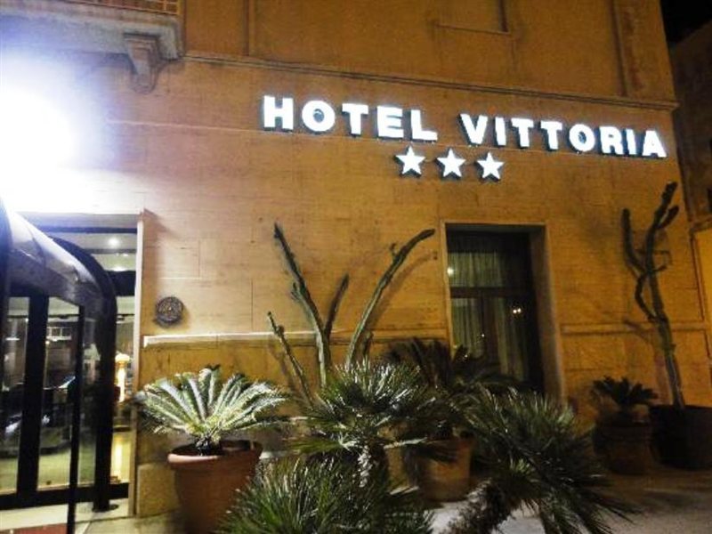 Hotel Vittoria, Italien, Trapani. Großes 1