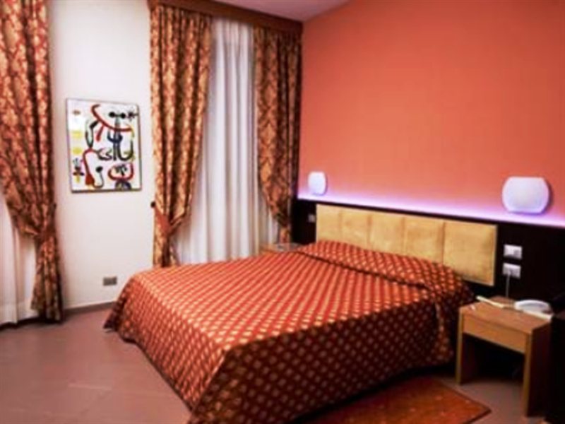 Hotel Vittoria, Italien, Trapani. Großes 2