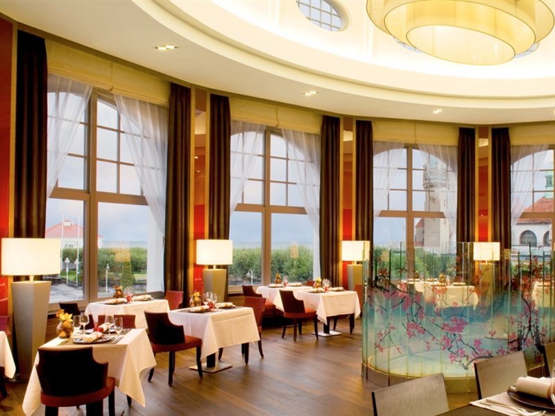Hotellbilder av Sheraton Sopot Hotel - nummer 1 av 10