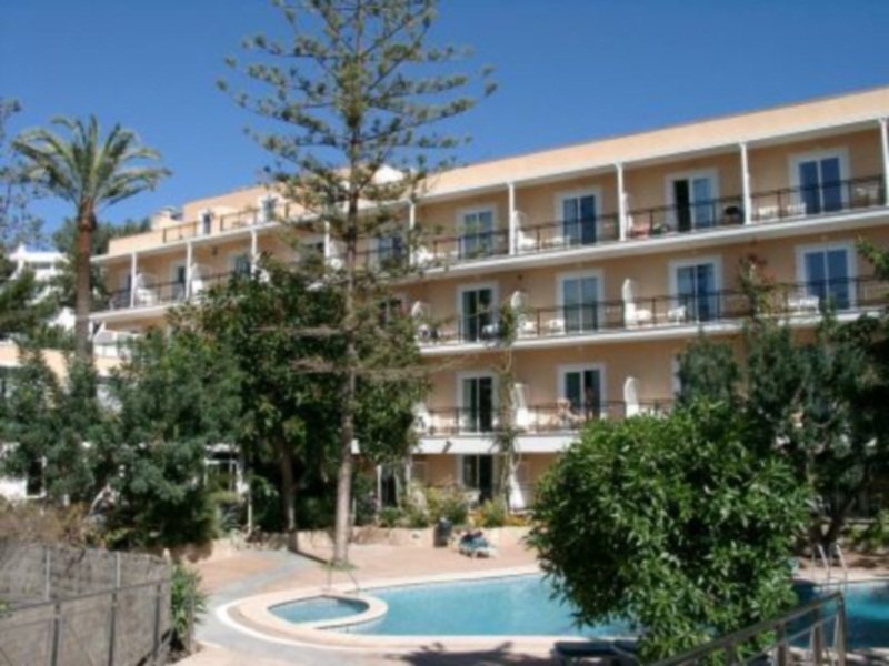 Billede av hotellet Hotel Morlans - nummer 1 af 10
