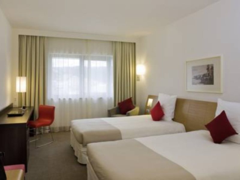 Hotel Novotel Nice Centre Vieux Nice, Frankreich, Nizza. Großes 2