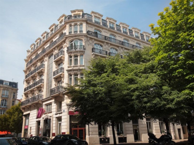 Hotel Mercure Lille Centre Grand Place, Frankreich, Lille. Großes 1