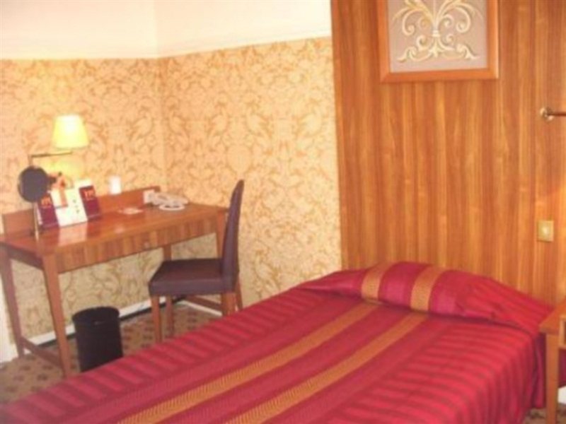 Hotel Mercure Lille Centre Grand Place, Frankreich, Lille. Großes 2