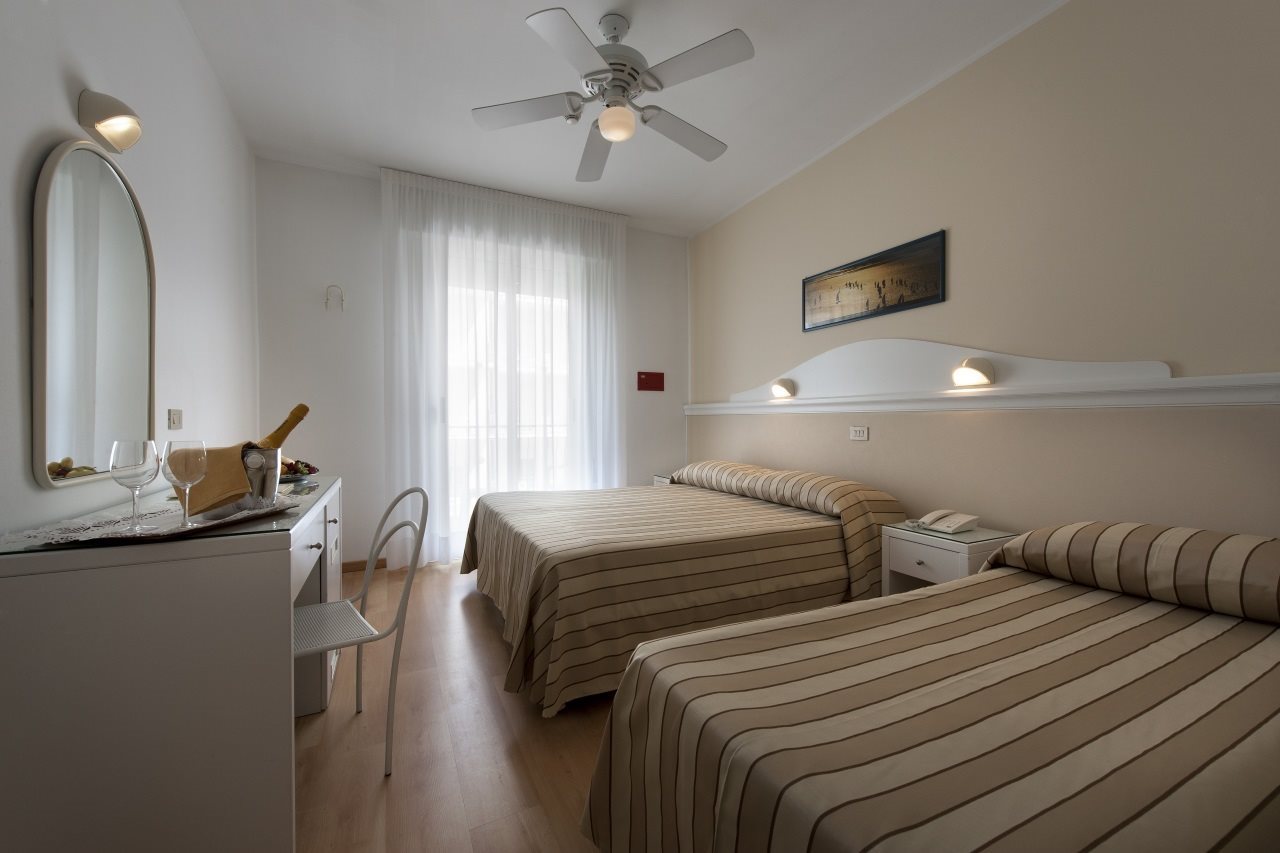 Hotel Hotel Miami, Italien, Lido di Jesolo. Großes 2