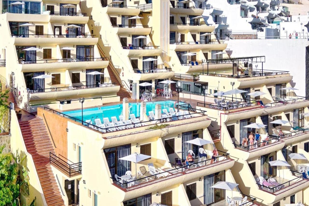 Hotellbilder av Roslara - nummer 1 av 10
