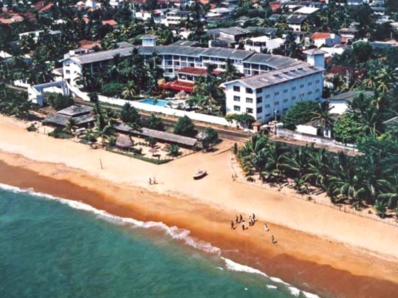 Hotellbilder av Berjaya Hotel Colombo - nummer 1 av 10
