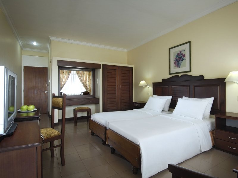 Hotel Berjaya Colombo Hotel, Sri Lanka, Mount Lavinia. Großes 2