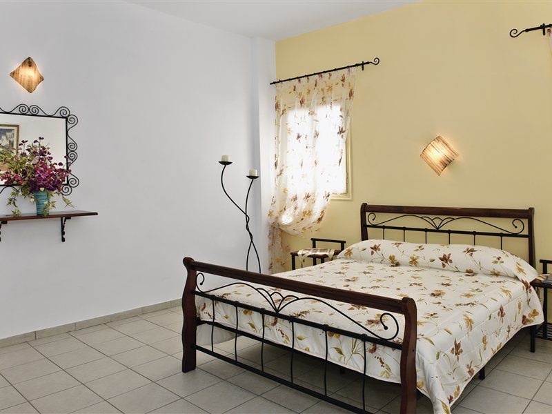 Hotel Paradise Resort, Griechenland, Akrotiri. Großes 2