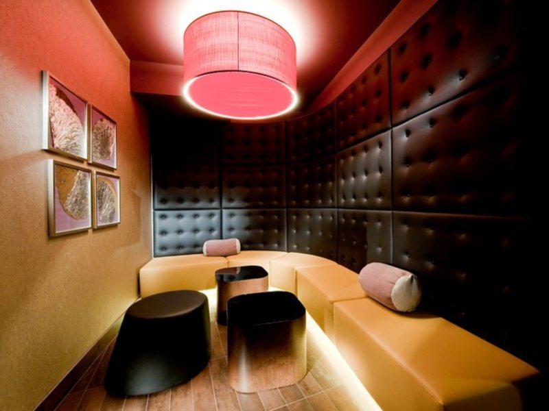 Hotellbilder av Radisson Blu Hotel Prague (Ex. Sheraton Prague Charles Square Hotel) - nummer 1 av 10