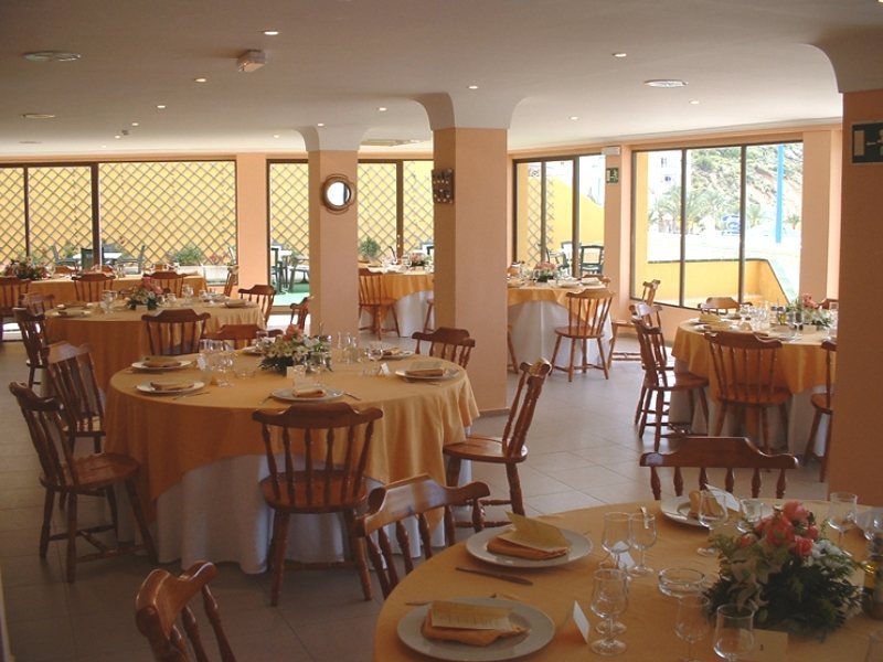 Hotellbilder av Porto Calpe - nummer 1 av 10