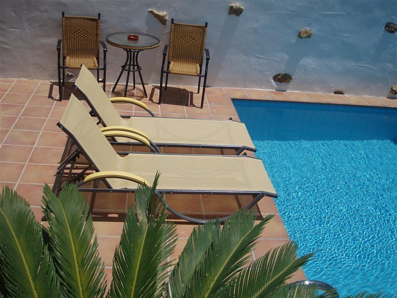 Hotel Sivas Villas, Griechenland, Sivas. Großes 7