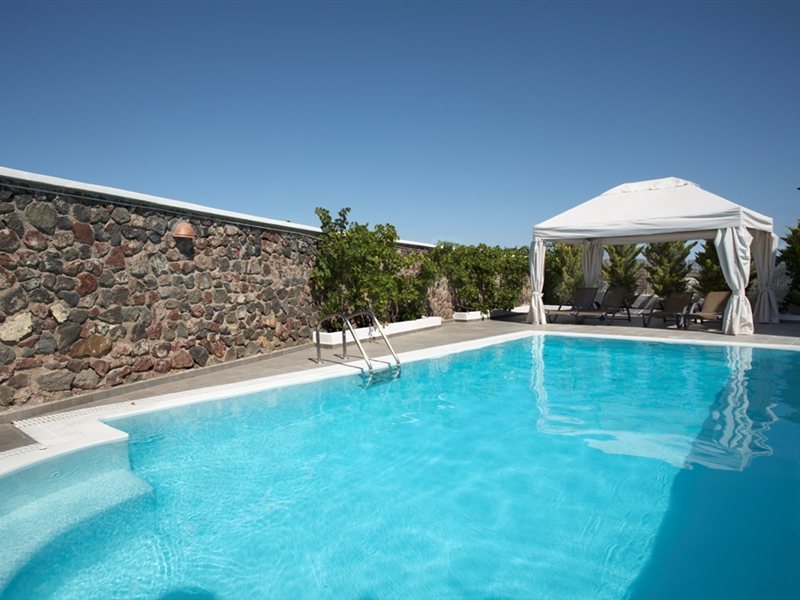 Billede av hotellet Meli Meli Santorini - nummer 1 af 10