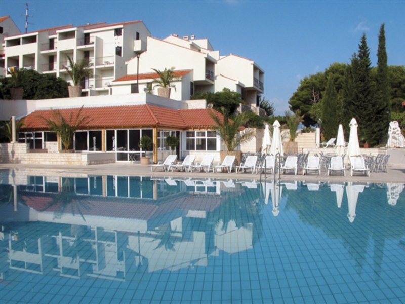 Hotellbilder av Waterman Supetrus Resort - nummer 1 av 10