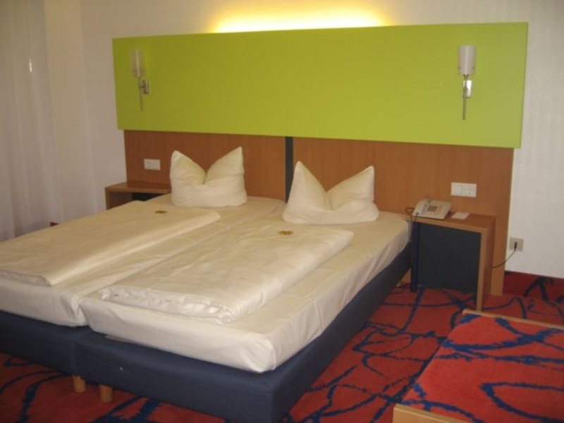 Hotel ibis Styles Frankfurt City, Deutschland, Frankfurt am Main. Großes 2
