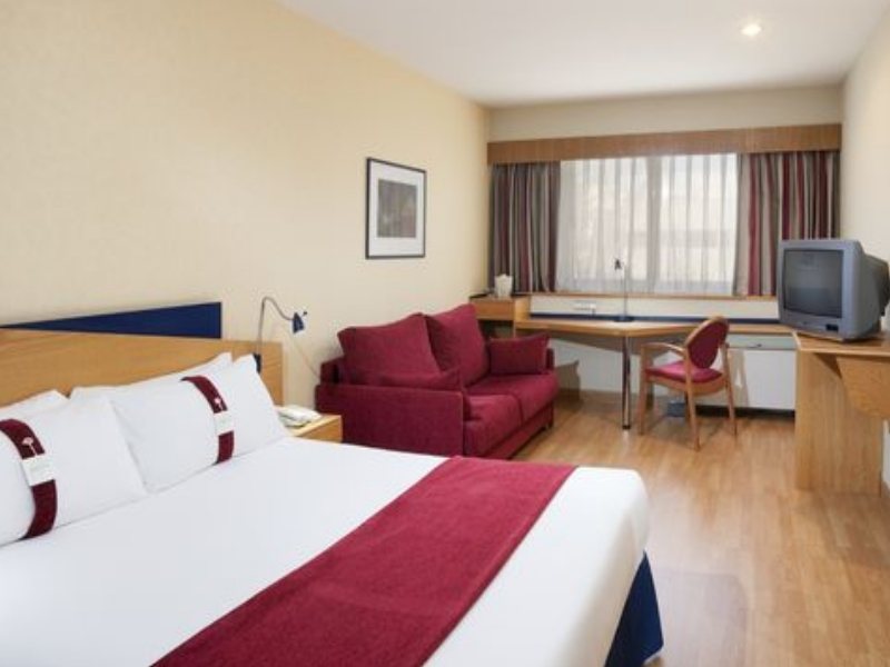 Ramada by Wyndham Madrid Tres Cantos