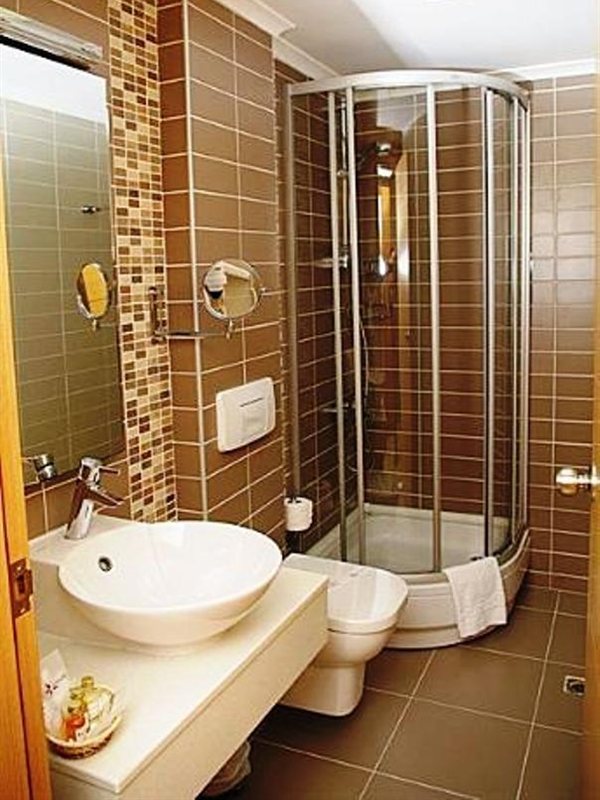 Almina Hotel