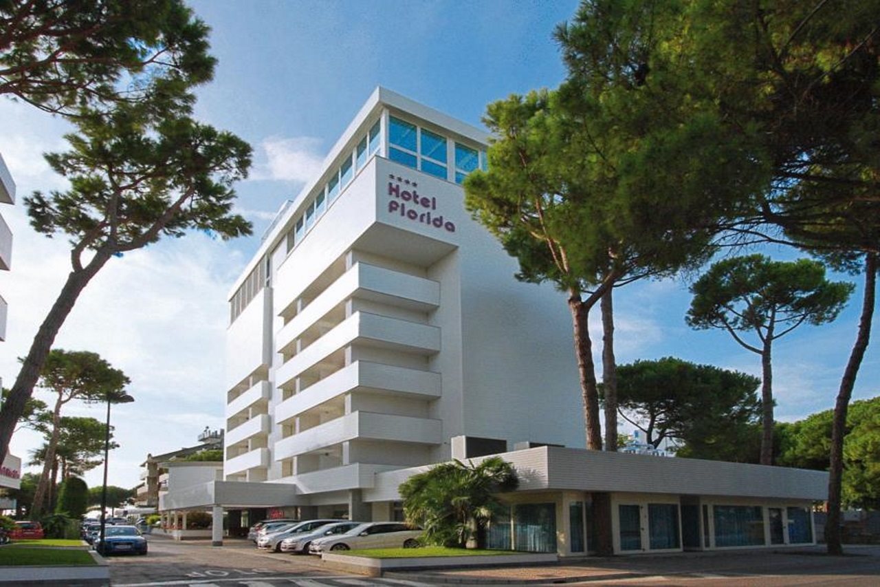Hotel Florida Hotel, Italien, Lignano Sabbiadoro. Großes 1