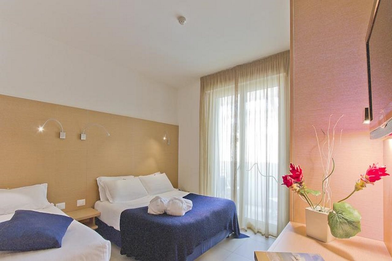 Hotel Florida Hotel, Italien, Lignano Sabbiadoro. Großes 2