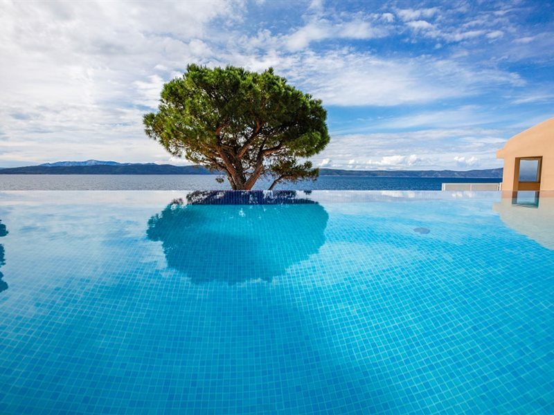 Hotellbilder av TUI Blue Makarska Resort - Adults Only - nummer 1 av 10