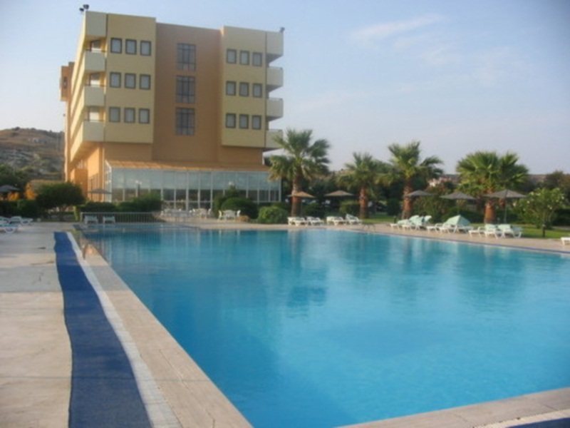 Hotel Babaylon Hotel, Türkei, Çesme. Großes 1