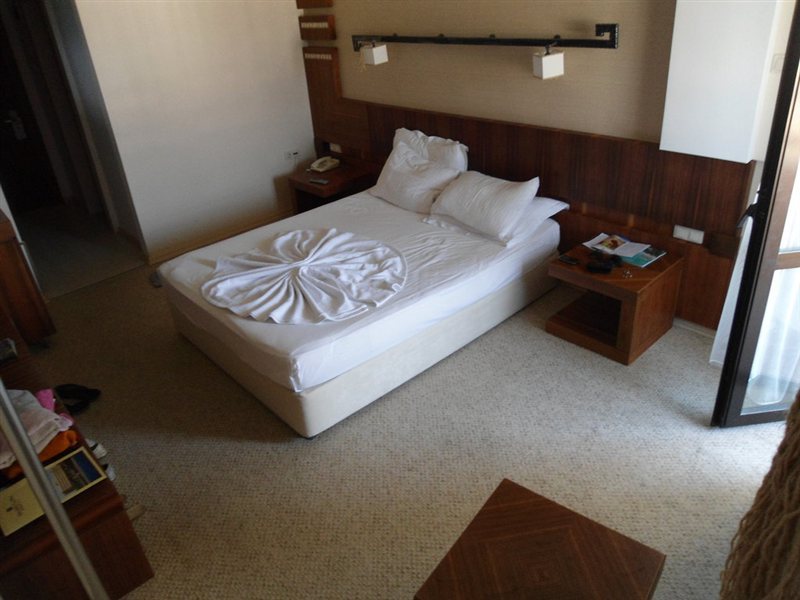 Hotel Babaylon Hotel, Türkei, Çesme. Großes 2