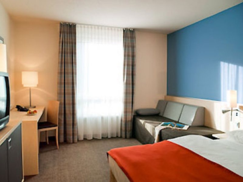 Hotel Mercure Hotel Berlin City West, Deutschland, Berlin. Großes 2