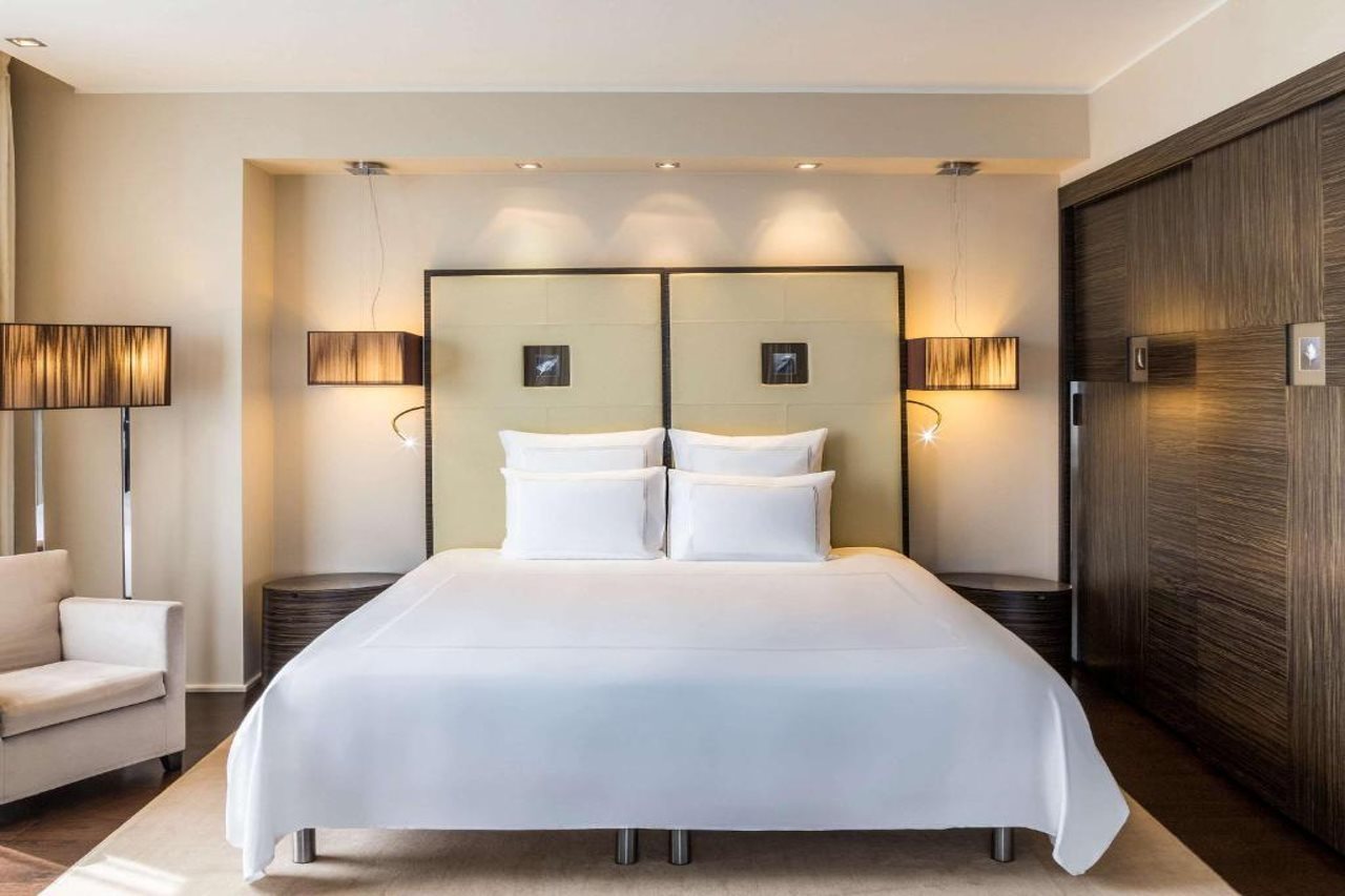 Hotel Swissotel Tallinn, Estland, Tallinn. Großes 2