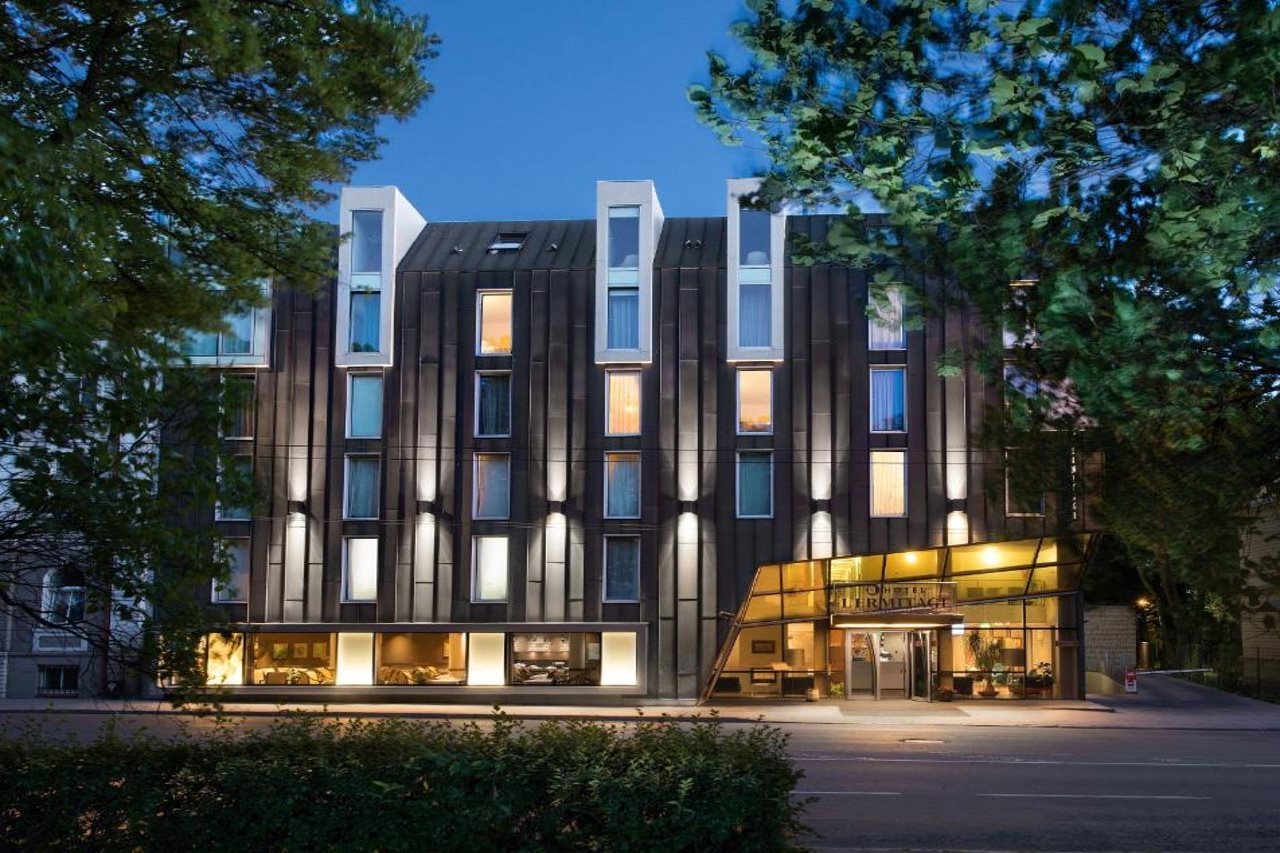 Hotellbilder av ibis Styles Tallinn - nummer 1 av 10