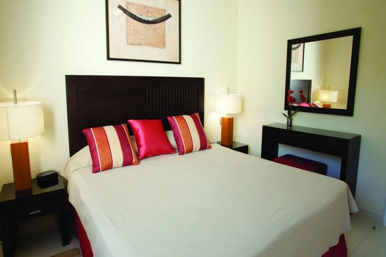 Hotel Wyndham Residences Tenerife Golf del Sur, Spanien, San Miguel de Abona. Großes 2